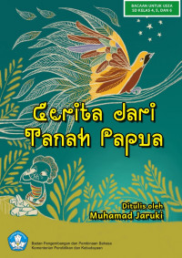 Cerita Rakyat Dari Tanah Papua