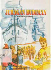 Juragan Budiman: Cerita Rakyat Melayu