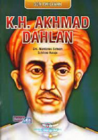 K.H. Akhmad Dahlan
