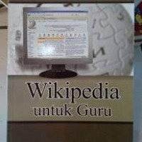 Wikipedia untuk Guru