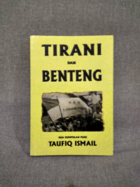 Image of Tirani Dan Benteng