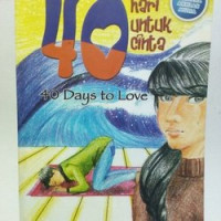 Image of 40 Hari Untuk Cinta
