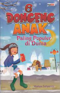 Image of 6 Dongeng Anak Paling Populer Di Dunia