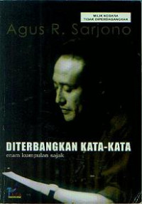 Image of Diterbangkan Kata-Kata