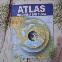 Image of Atlas Indonesia dan Dunia