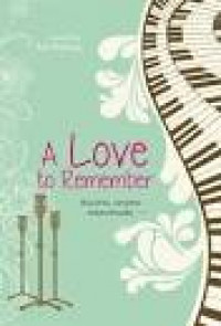 Image of A Love To Remember