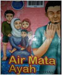 Image of Air Mata Ayah