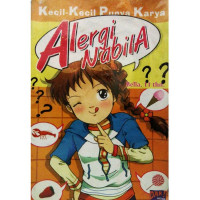 Image of Alergi Nabila