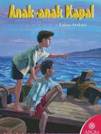 Image of Anak-Anak Kapal