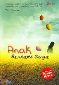 Image of Anak Berhati Surga