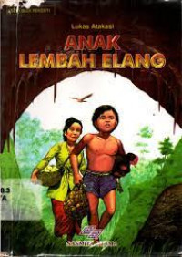 Image of Anak Lembah Elang