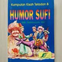 Image of Aneka Kisah Teladan Dan Humor Sufi