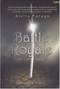 Image of Battle Royale