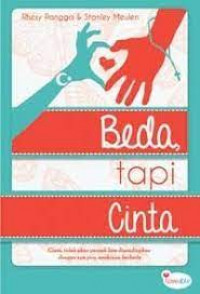 Image of Beda, Tapi Cinta