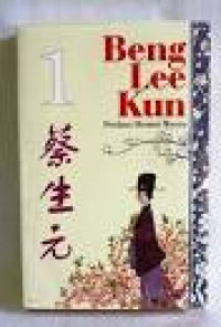 Image of Beng Lee Kun