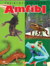 Image of Beraneka Ragam Amfibi