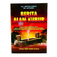 Image of Berita Dari Alam Kubur