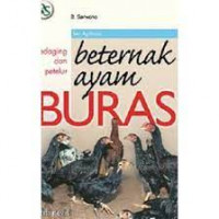 Image of Beternak Ayam Buras