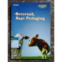 Image of Beternak Sapi Pedaging