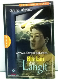 Image of Bisikan Dari Langit
