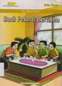 Image of Budi Pekerti Bertamu