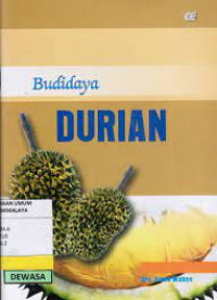 Image of Budidaya Durian