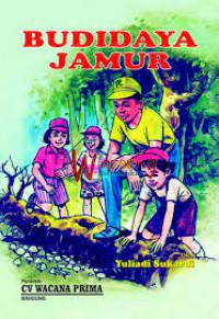 Image of Budidaya Jamur
