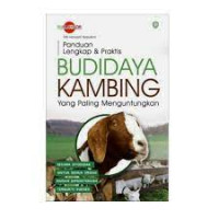Image of Budidaya Kambing