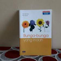 Image of Bunga-Bunga Yang Indah