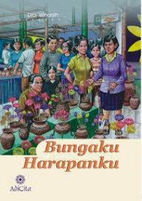 Image of Bungaku Harapanku