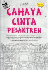 Image of Cahaya Cinta Pesantren