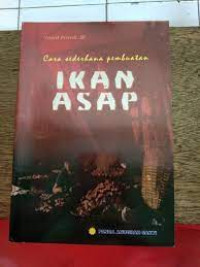 Image of Cara Sederhana Pembuatan Ikan Asap