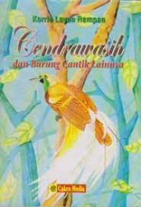 Image of Cendrawasih Dan Burung Cantik Lainnya