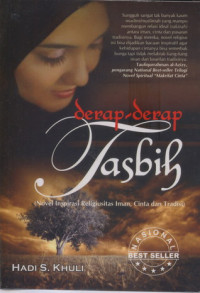 Image of Derap-Derap Tasbih