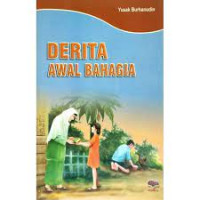 Image of Derita Awal Bahagia
