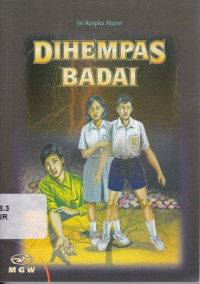 Image of Dihempas Badai