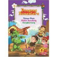 Image of Dongeng Nusantara