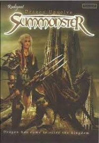 Image of Dragon Unvolve: Summonster