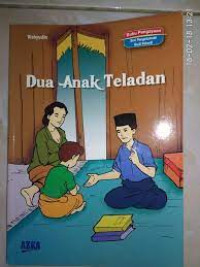 Image of Dua Anak Teladan