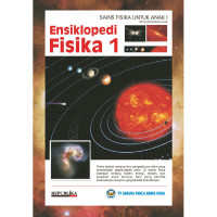 Image of Ensiklopedi Fisika 1