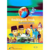 Image of Ensiklopedi Anak Nasional Jilid 1: Abdul Muis sampai Bach, Johann Sebastian
