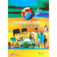 Image of Ensiklopedia Anak Nasional Jilid 4: Fakultas sampai Horoskop