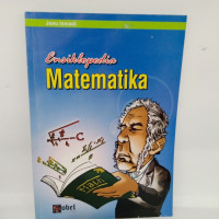 Image of Ensiklopedia Matematika