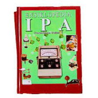 Image of Ensiklopedia Percobaan Sains 1