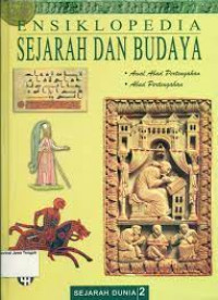 Image of Ensiklopedia Sejarah dan Budaya: Awal Abad Pertengahan , Abad Pertengahan