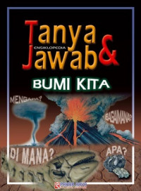 Image of Ensiklopedia Tanya & Jawab Bumi Kita