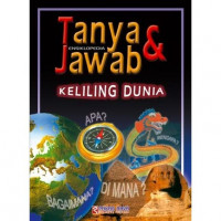 Image of Ensiklopedia Tanya & Jawab Keliling Dunia