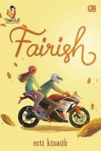 Image of Fairish