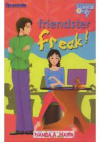 Image of Friendster Freak!