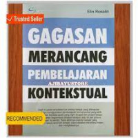 Image of Gagasan Merancang Pembelajaran Kontekstual